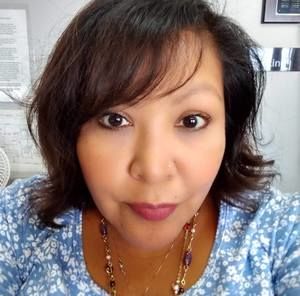 Meet your Posher, Ramona